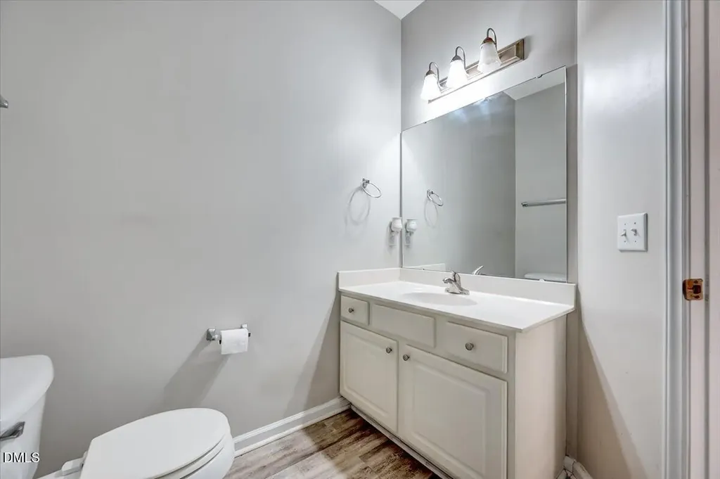 2014 Claret Lane Morrisville NC 27560