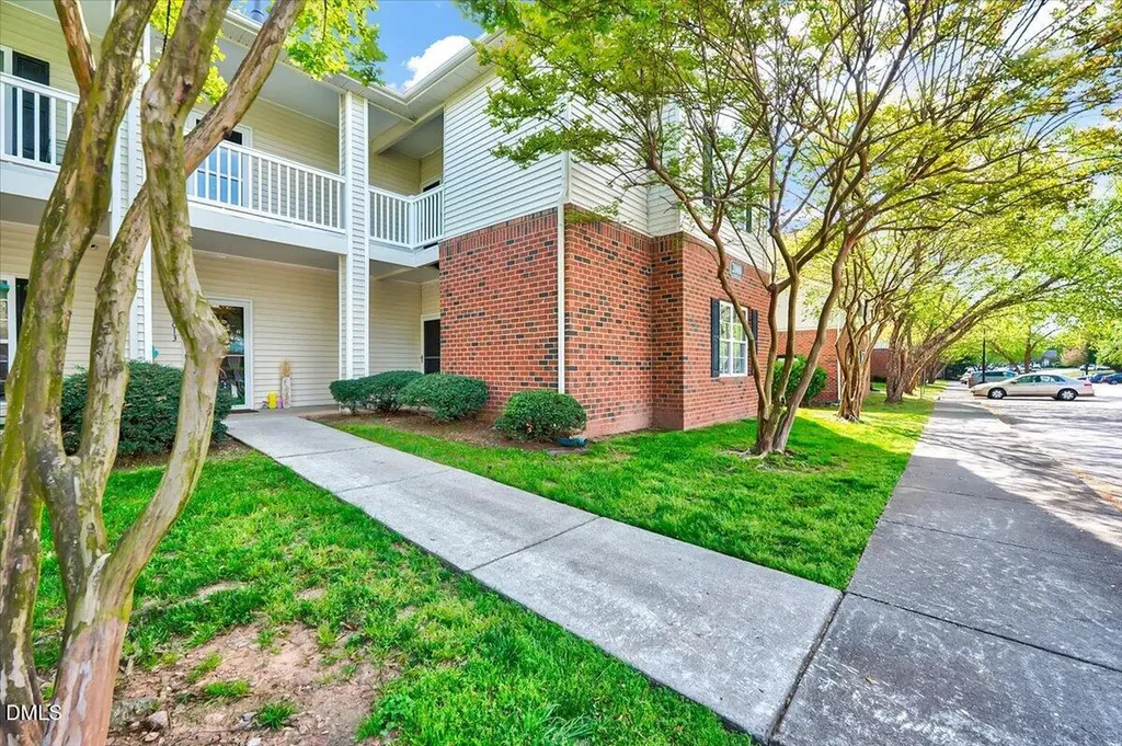 2014 Claret Lane Morrisville NC 27560