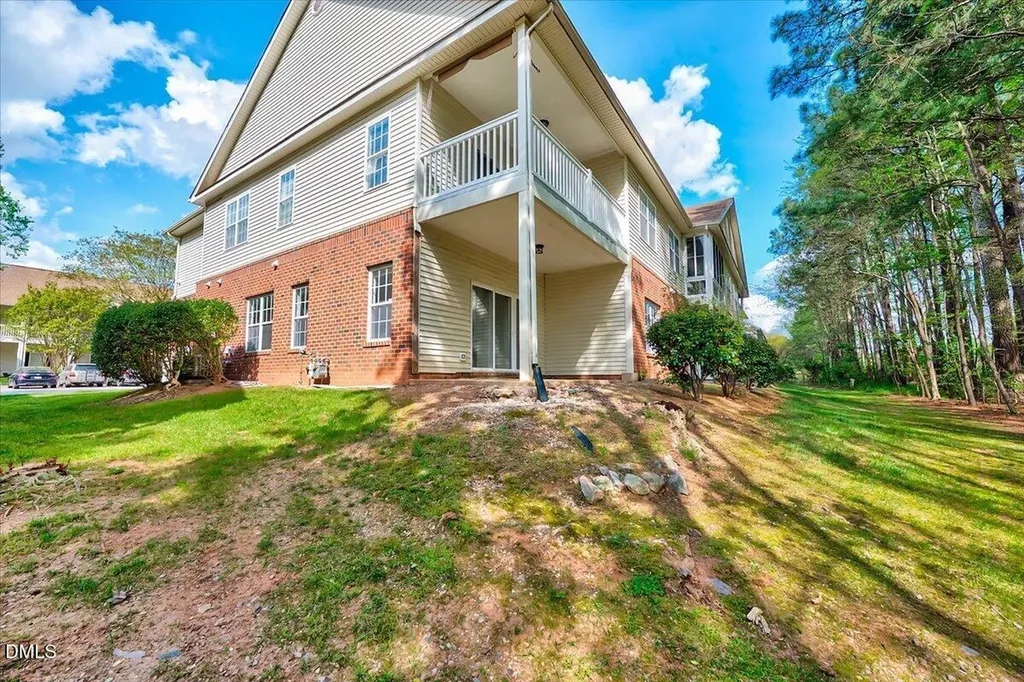 2014 Claret Lane Morrisville NC 27560