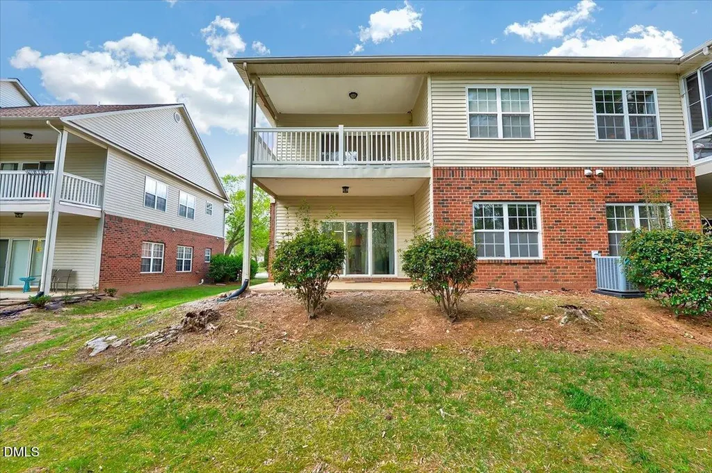 2014 Claret Lane Morrisville NC 27560