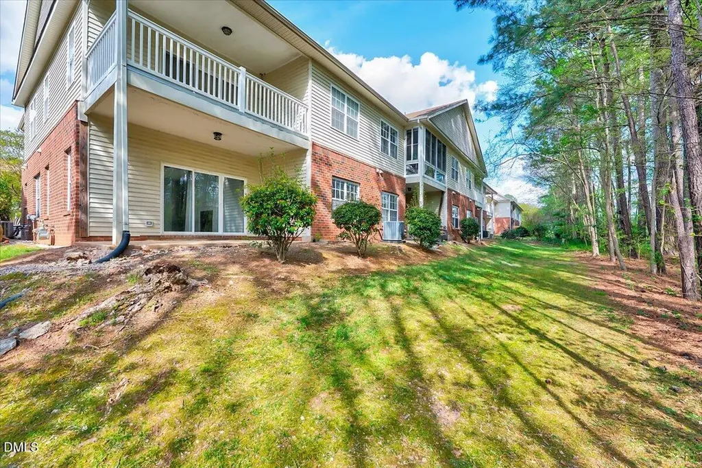 2014 Claret Lane Morrisville NC 27560