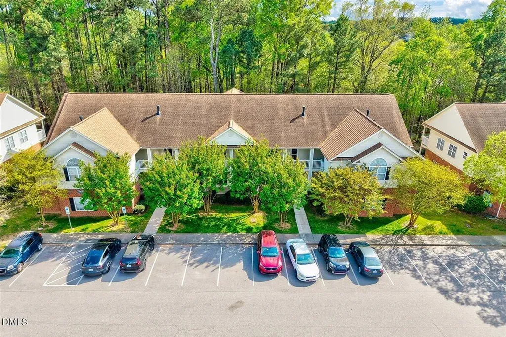 2014 Claret Lane Morrisville NC 27560