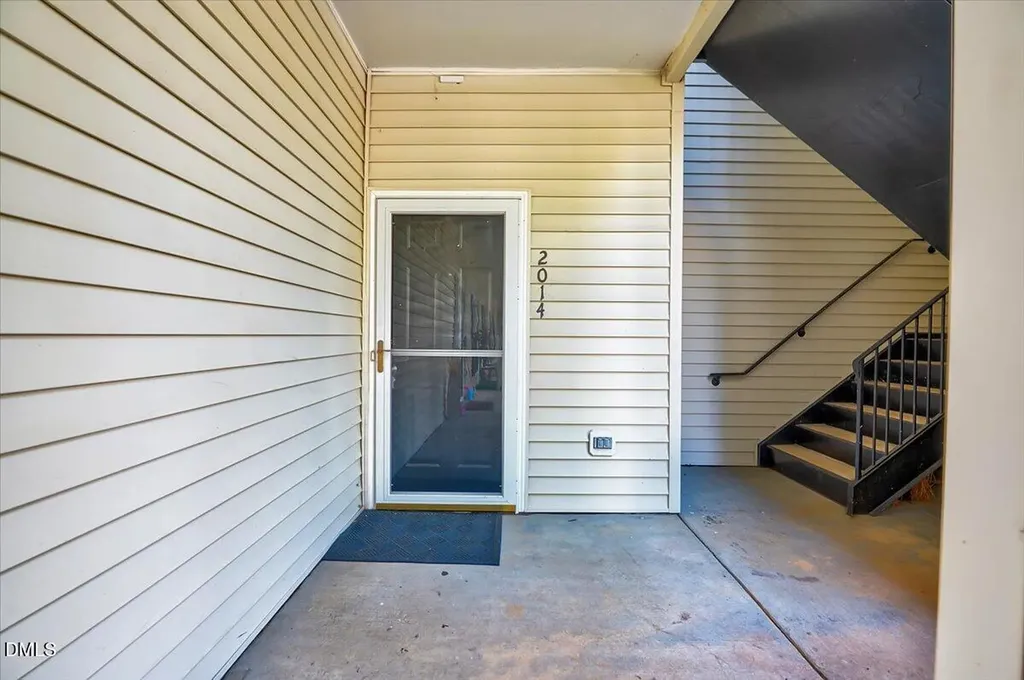 2014 Claret Lane Morrisville NC 27560