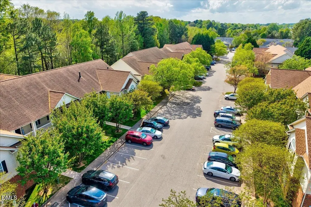 2014 Claret Lane Morrisville NC 27560