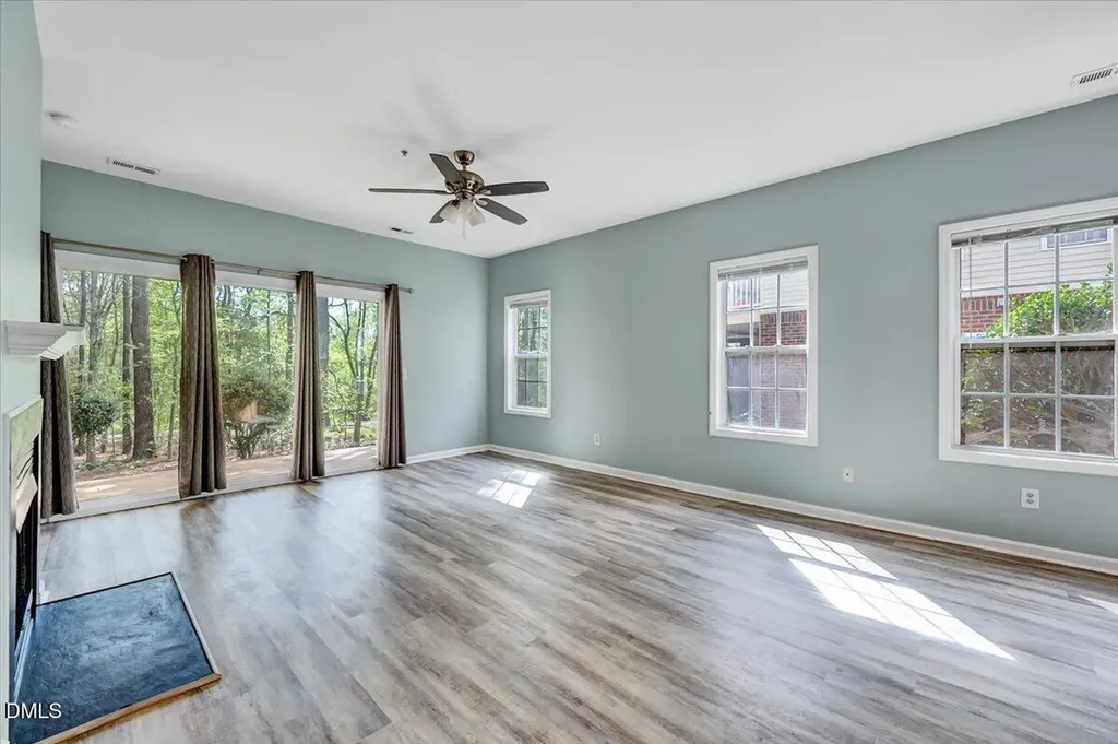 2014 Claret Lane Morrisville NC 27560