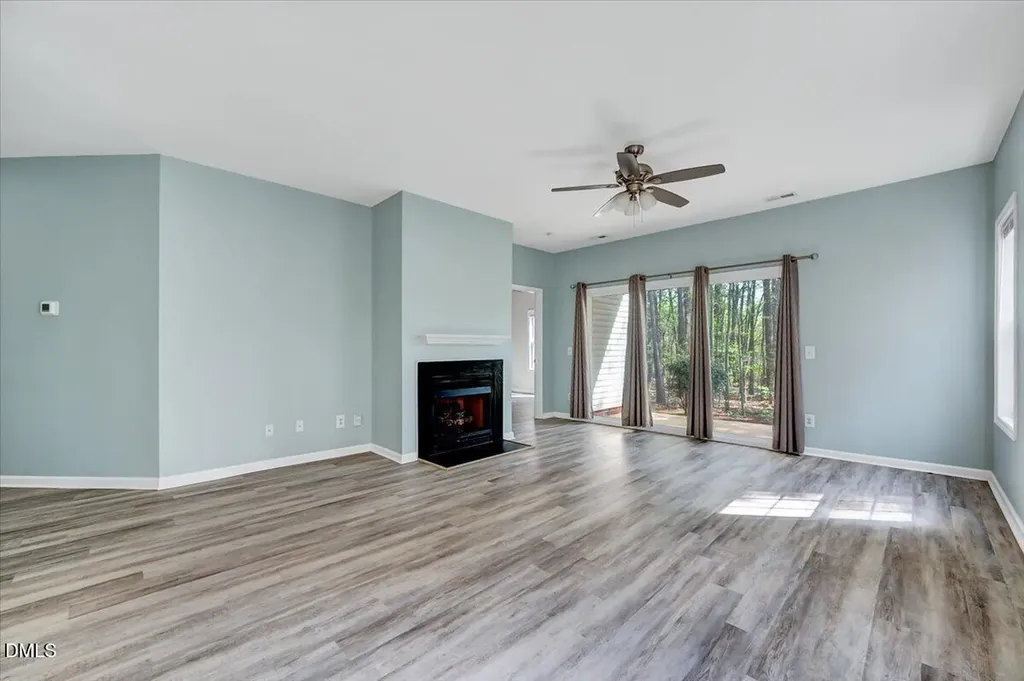 2014 Claret Lane Morrisville NC 27560