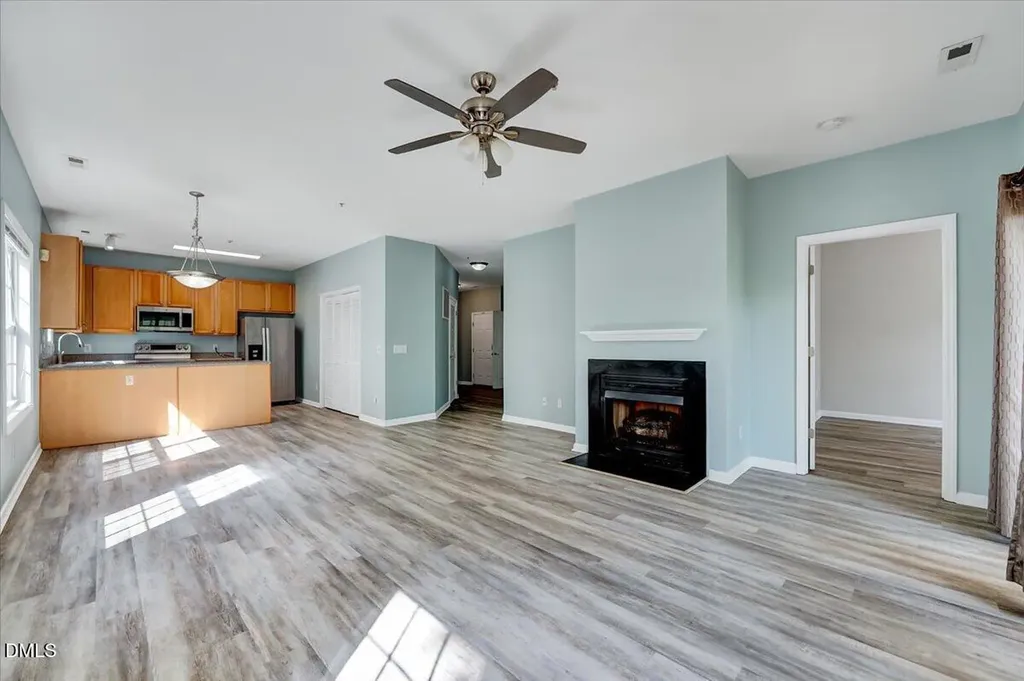 2014 Claret Lane Morrisville NC 27560