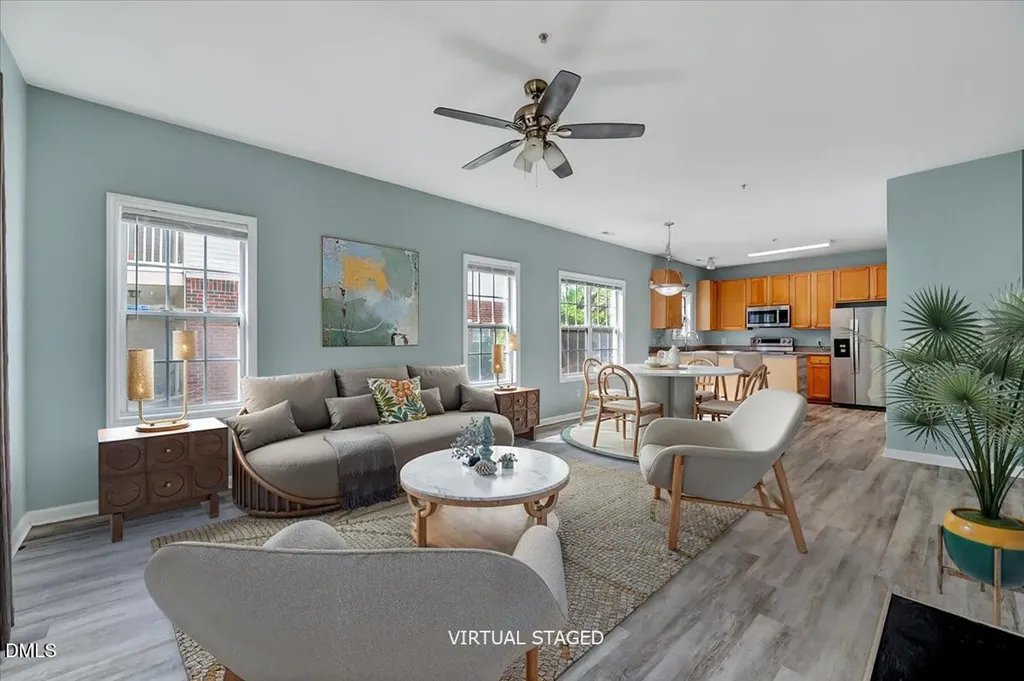 2014 Claret Lane Morrisville NC 27560