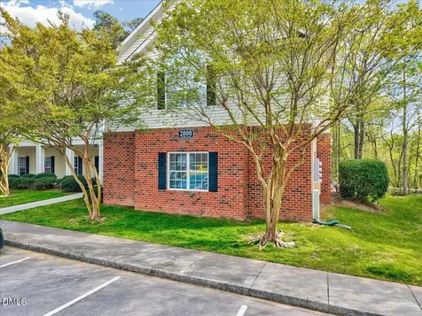 2014 Claret Lane Morrisville NC 27560