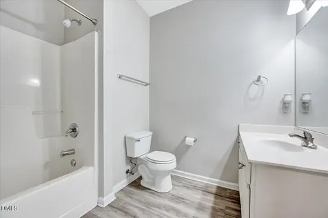 2014 Claret Lane Morrisville NC 27560