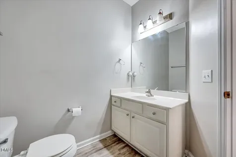 2014 Claret Lane Morrisville NC 27560