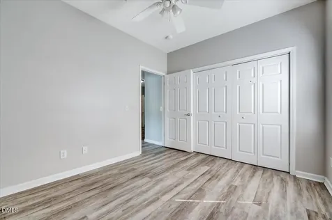 2014 Claret Lane Morrisville NC 27560