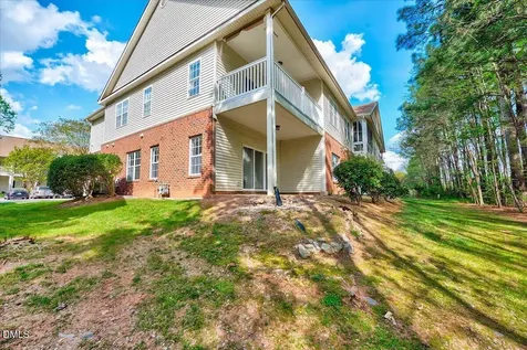 2014 Claret Lane Morrisville NC 27560