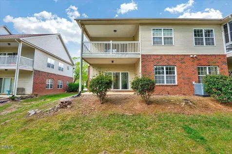 2014 Claret Lane Morrisville NC 27560