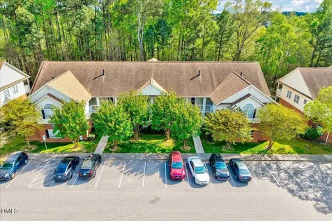 2014 Claret Lane Morrisville NC 27560