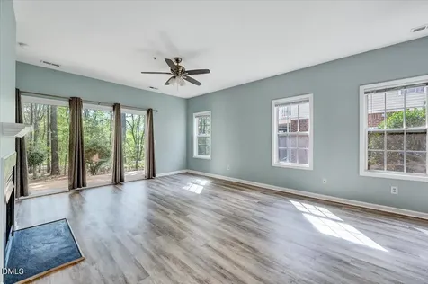 2014 Claret Lane Morrisville NC 27560