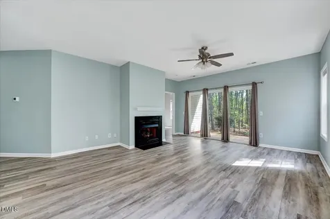 2014 Claret Lane Morrisville NC 27560