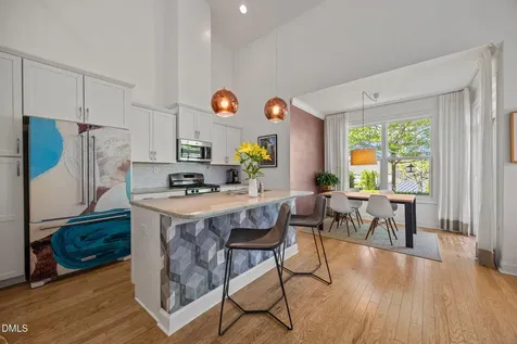 209 Wildfell Trail Cary NC 27513