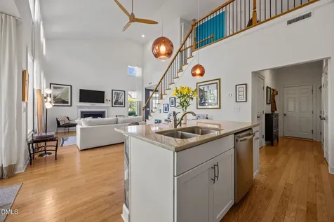 209 Wildfell Trail Cary NC 27513