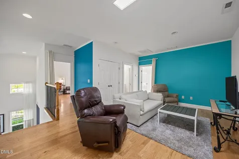 209 Wildfell Trail Cary NC 27513
