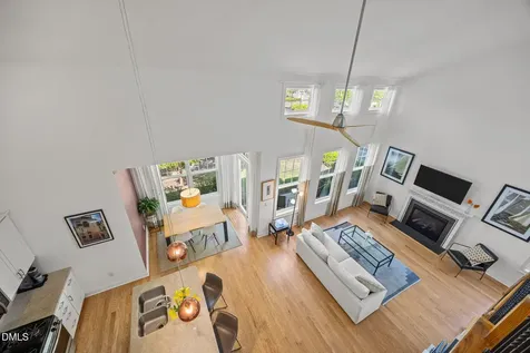 209 Wildfell Trail Cary NC 27513
