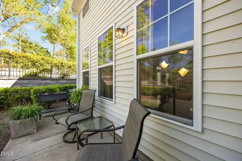209 Wildfell Trail Cary NC 27513