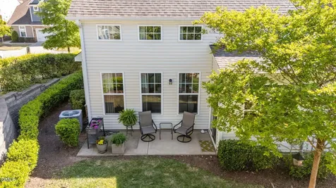 209 Wildfell Trail Cary NC 27513