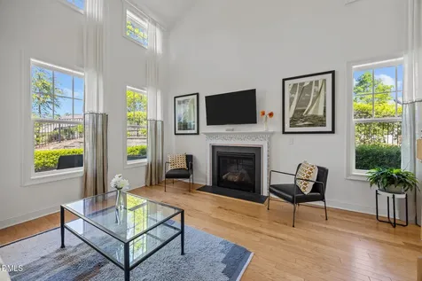 209 Wildfell Trail Cary NC 27513