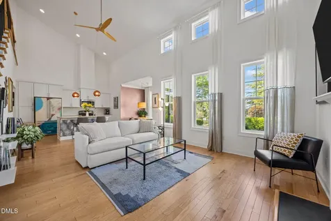 209 Wildfell Trail Cary NC 27513