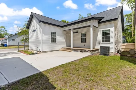 1300 Atlantic Street E Wilson NC 27893