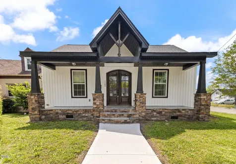 1300 Atlantic Street E Wilson NC 27893