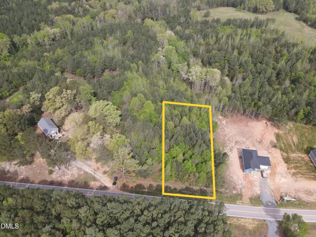 4 Park Springs Road Providence NC 27315
