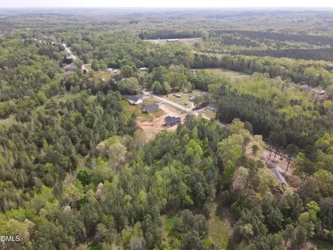 4 Park Springs Road Providence NC 27315