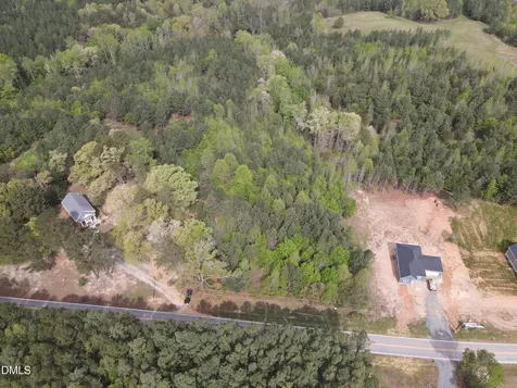 4 Park Springs Road Providence NC 27315