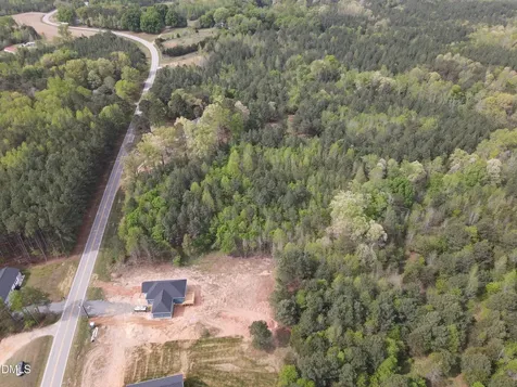 4 Park Springs Road Providence NC 27315