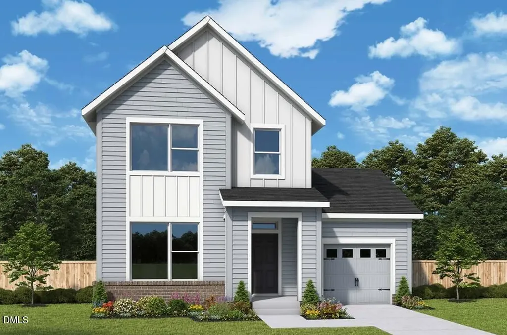 35 Restful Point Fuquay Varina NC 27526