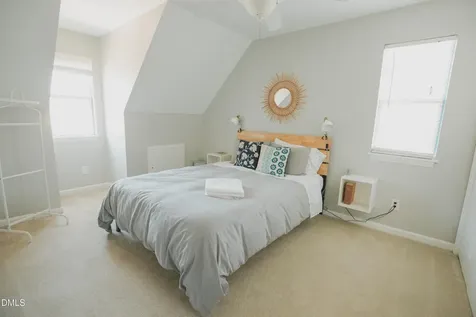 708 Aladdin Circle Apex NC 27502