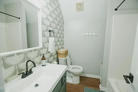 708 Aladdin Circle Apex NC 27502