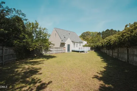 708 Aladdin Circle Apex NC 27502
