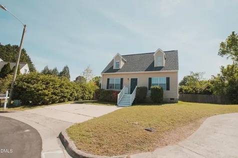 708 Aladdin Circle Apex NC 27502