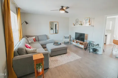 708 Aladdin Circle Apex NC 27502
