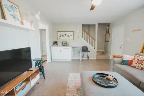 708 Aladdin Circle Apex NC 27502