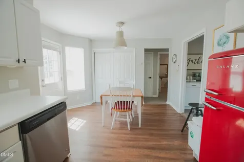708 Aladdin Circle Apex NC 27502