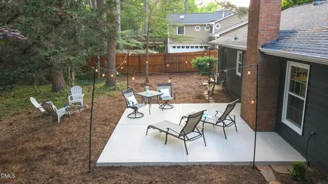 3509 Morningside Drive Raleigh NC 27607