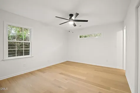 3509 Morningside Drive Raleigh NC 27607
