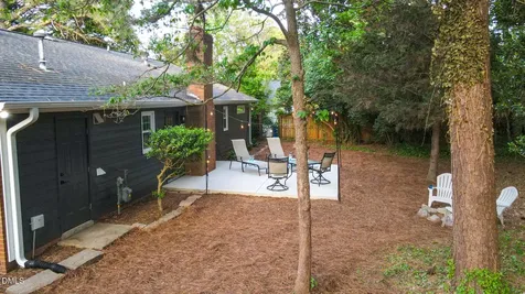 3509 Morningside Drive Raleigh NC 27607