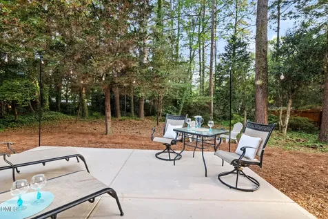 3509 Morningside Drive Raleigh NC 27607