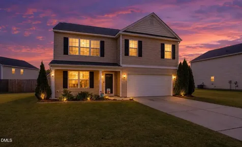205 Battery Way Bunnlevel NC 28323