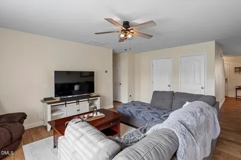 205 Battery Way Bunnlevel NC 28323