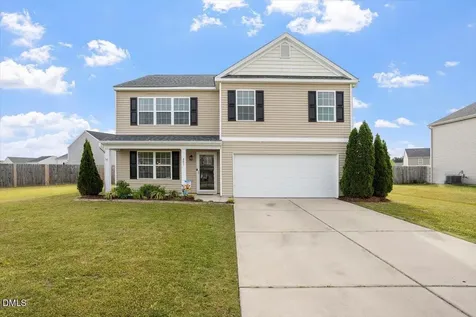 205 Battery Way Bunnlevel NC 28323